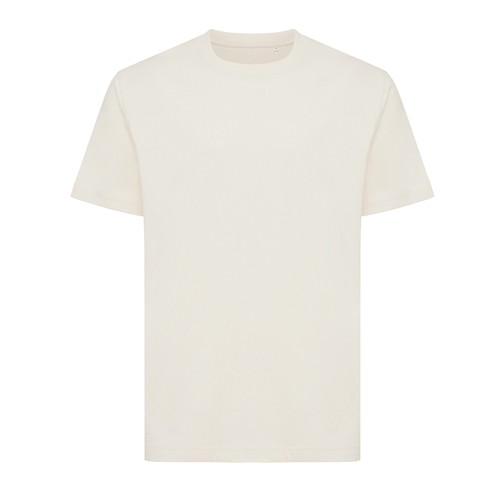natural IQONIQ Kakadu Camiseta Relax Fit Algodón Reciclado