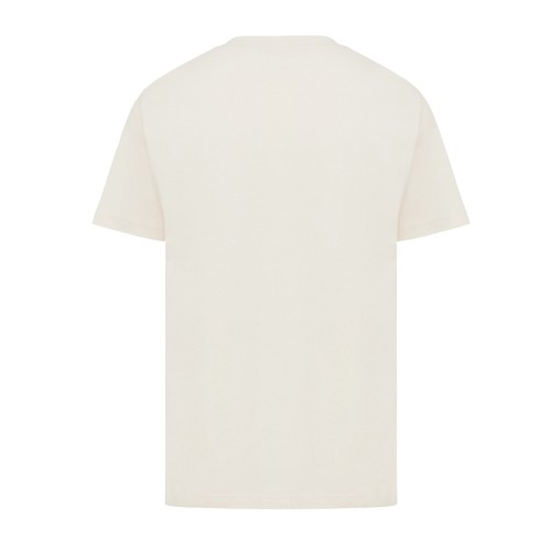 Camiseta relax de algodón reciclado Iqoniq Kakadu