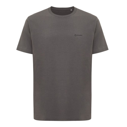 Camiseta relax de algodón reciclado Iqoniq Kakadu