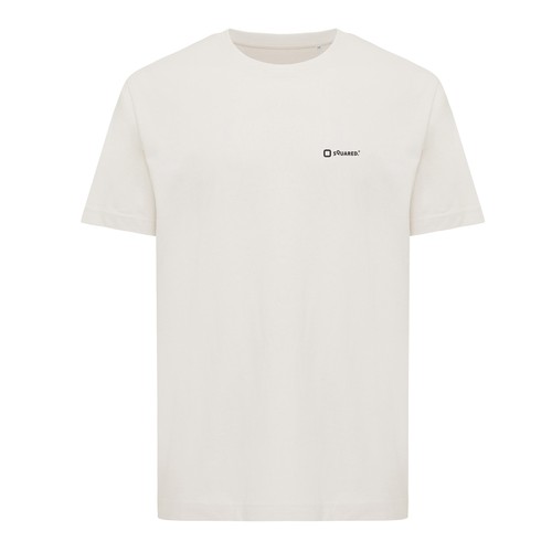 Camiseta relax de algodón reciclado Iqoniq Kakadu