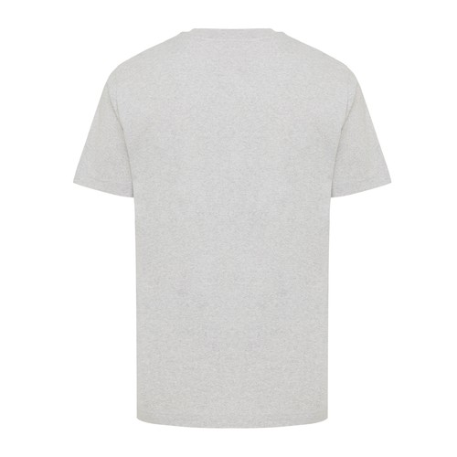 Camiseta relax de algodón reciclado Iqoniq Kakadu