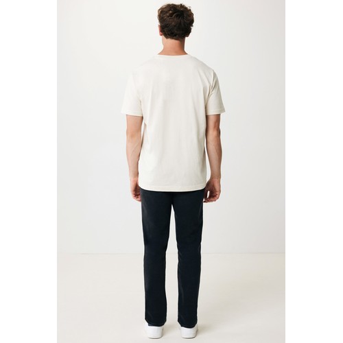 Camiseta relax de algodón reciclado Iqoniq Kakadu