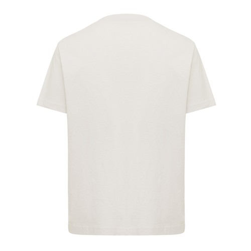 Camiseta relax de algodón reciclado Iqoniq Kakadu