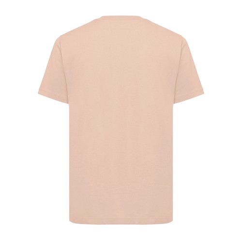 Camiseta relax de algodón reciclado Iqoniq Kakadu