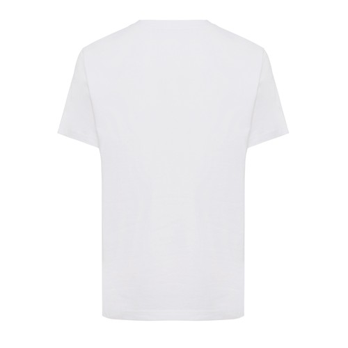 Camiseta relax de algodón reciclado Iqoniq Kakadu