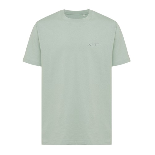 iceberg IQONIQ Kakadu Camiseta Relax Fit Algodón Reciclado