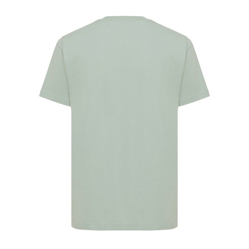 Camiseta relax de algodón reciclado Iqoniq Kakadu