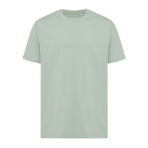 IQONIQ Kakadu Camiseta Relax Fit Algodón Reciclado