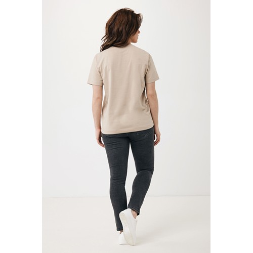 IQONIQ Kakadu Camiseta Relax Fit Algodón Reciclado
