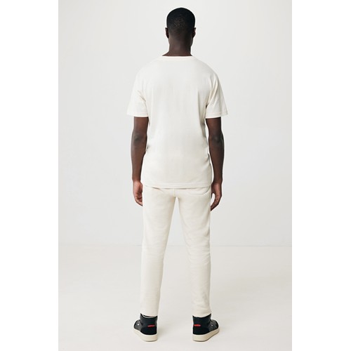 natural IQONIQ Kakadu Camiseta Relax Fit Algodón Reciclado