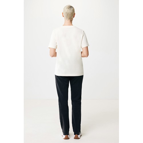 natural IQONIQ Kakadu Camiseta Relax Fit Algodón Reciclado