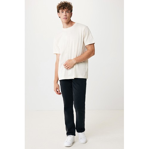 natural IQONIQ Kakadu Camiseta Relax Fit Algodón Reciclado
