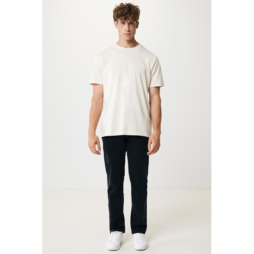 natural IQONIQ Kakadu Camiseta Relax Fit Algodón Reciclado