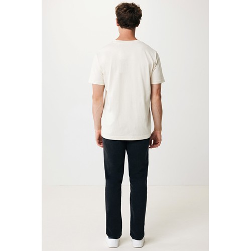 IQONIQ Kakadu Camiseta Relax Fit Algodón Reciclado