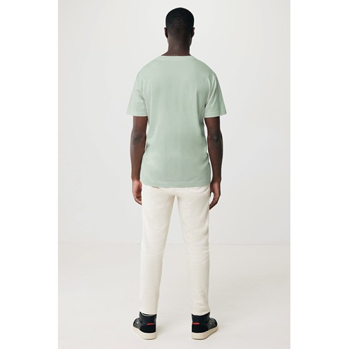 IQONIQ Kakadu Camiseta Relax Fit Algodón Reciclado