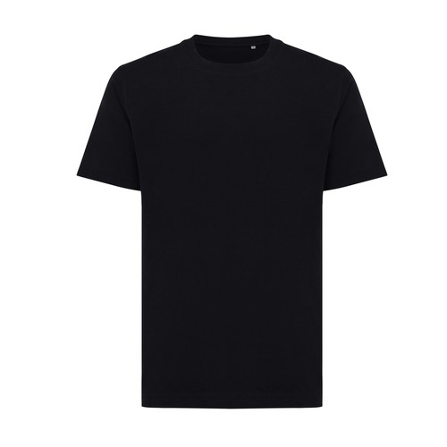 T-shirt coupe décontractée en coton recyclé IQONIQ Kakadu - 2