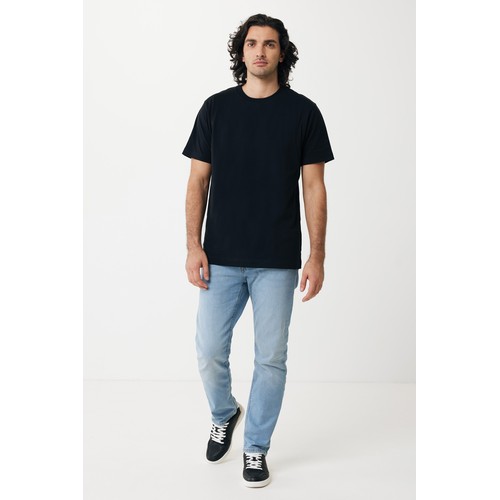 T-shirt coupe décontractée en coton recyclé IQONIQ Kakadu - 7