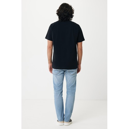 T-shirt coupe décontractée en coton recyclé IQONIQ Kakadu - 8
