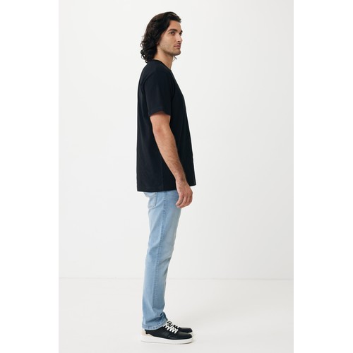 T-shirt coupe décontractée en coton recyclé IQONIQ Kakadu - 9