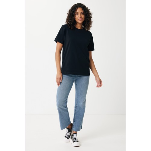 T-shirt coupe décontractée en coton recyclé IQONIQ Kakadu - 10