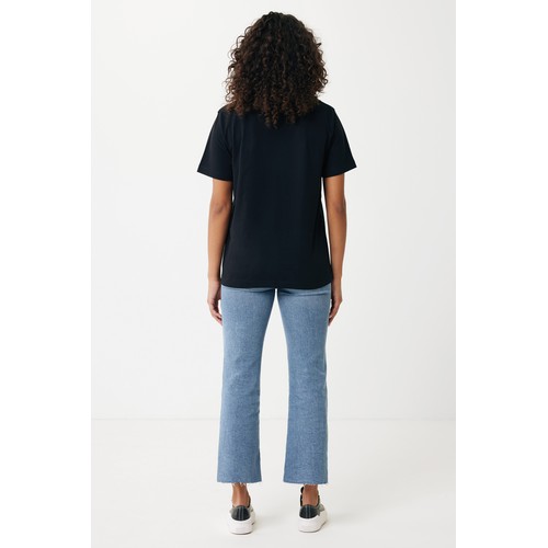 T-shirt coupe décontractée en coton recyclé IQONIQ Kakadu - 11