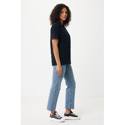 T-shirt coupe décontractée en coton recyclé IQONIQ Kakadu - 12