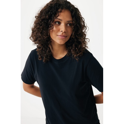 T-shirt coupe décontractée en coton recyclé IQONIQ Kakadu - 13