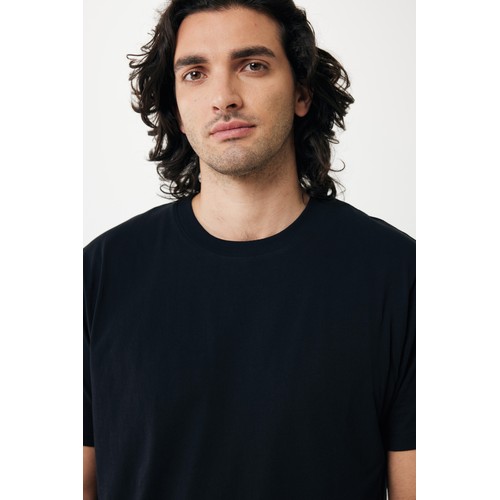 T-shirt coupe décontractée en coton recyclé IQONIQ Kakadu - 14