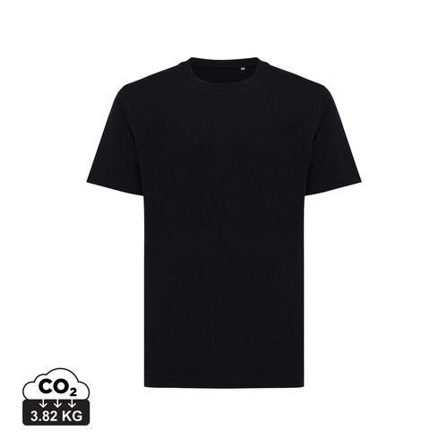 T-shirt coupe décontractée en coton recyclé IQONIQ Kakadu - 1