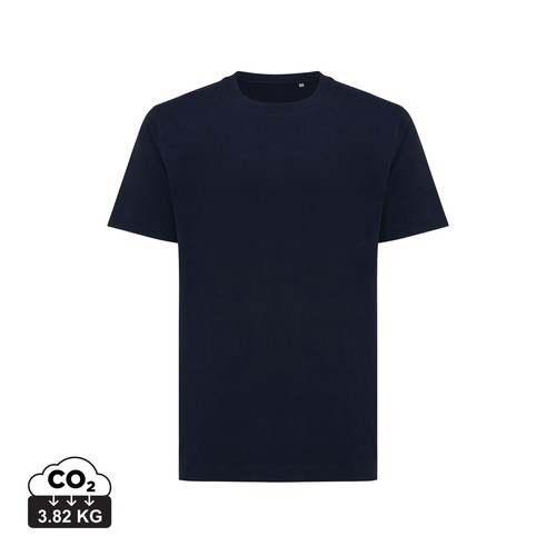 CAMISETA RELAX DE ALGODÓN RECICLADO IQONIQ KAKADU
