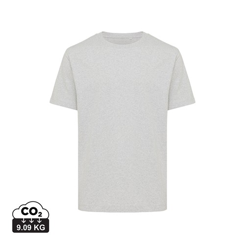 IQONIQ Kakadu Camiseta Relax Fit Algodón Reciclado