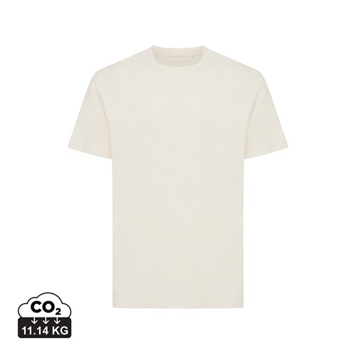 natural IQONIQ Kakadu Camiseta Relax Fit Algodón Reciclado