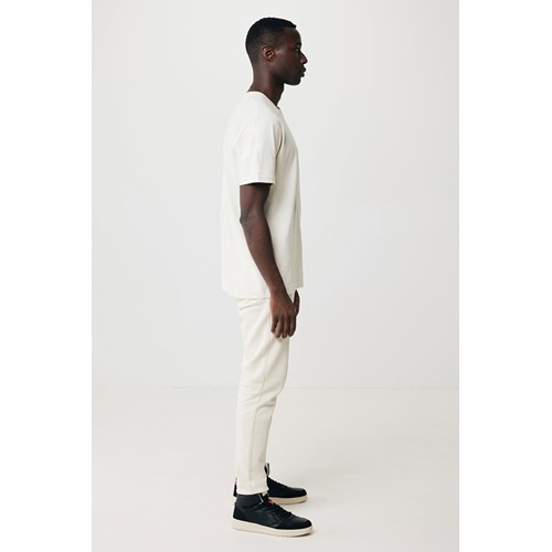 T-shirt coupe décontractée en coton recyclé IQONIQ Kakadu - 11