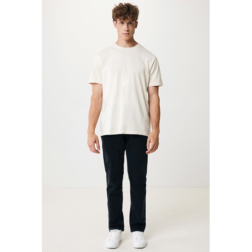 T-shirt coupe décontractée en coton recyclé IQONIQ Kakadu - 14