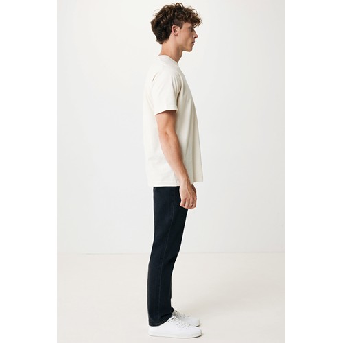 T-shirt coupe décontractée en coton recyclé IQONIQ Kakadu - 15