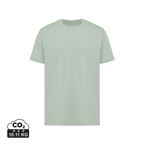 IQONIQ Kakadu Camiseta Relax Fit Algodón Reciclado