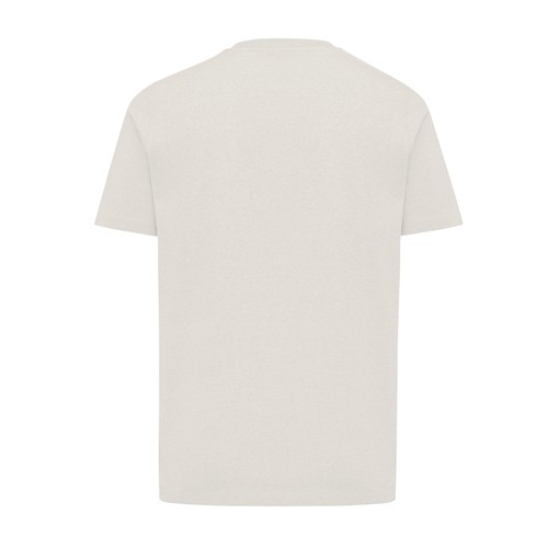 marfil IQONIQ Sierra Camiseta Light Weight Algodón Reciclado