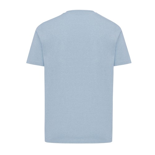 Camiseta Iqoniq Sierra de algodón reciclado ligero