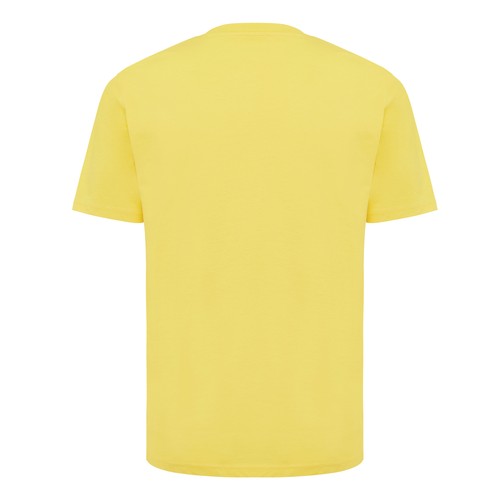 Camiseta Iqoniq Sierra de algodón reciclado ligero