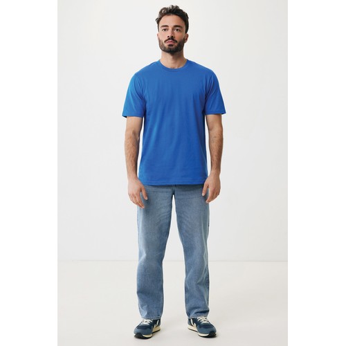 Camiseta Iqoniq Sierra de algodón reciclado ligero