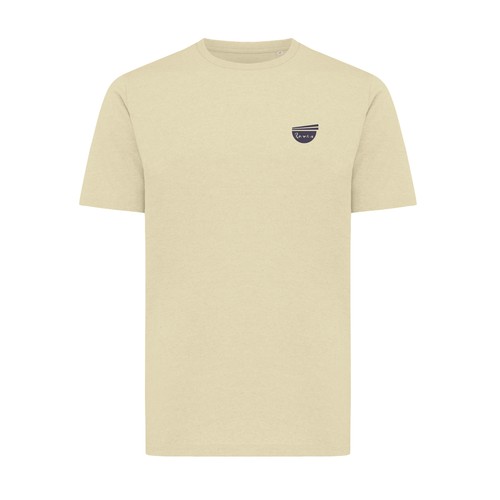 Camiseta Iqoniq Sierra de algodón reciclado ligero