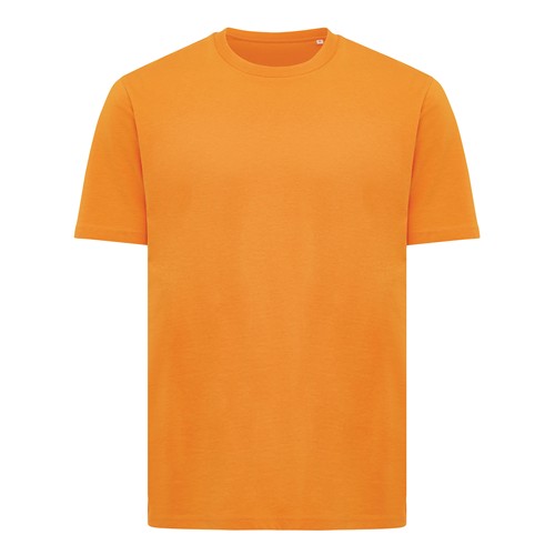 IQONIQ Sierra Camiseta Light Weight  Algodón Reciclado