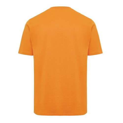 Camiseta Iqoniq Sierra de algodón reciclado ligero