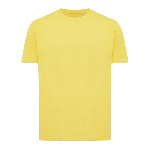 IQONIQ Sierra Camiseta Light Weight  Algodón Reciclado