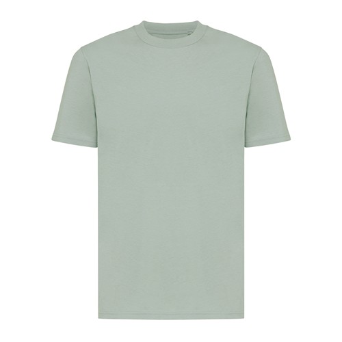 iceberg IQONIQ Sierra Camiseta Light Weight Algodón Reciclado