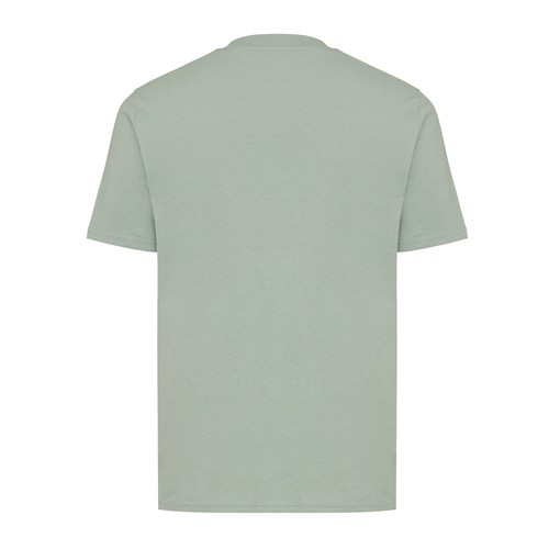 iceberg IQONIQ Sierra Camiseta Light Weight Algodón Reciclado