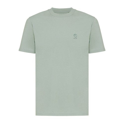 iceberg IQONIQ Sierra Camiseta Light Weight Algodón Reciclado