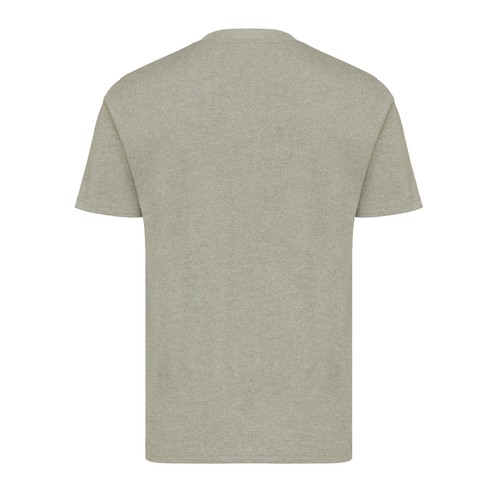 Camiseta Iqoniq Sierra de algodón reciclado ligero
