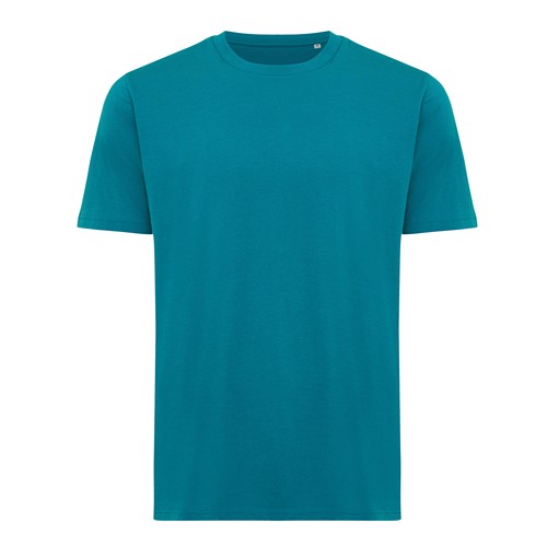 IQONIQ Sierra Camiseta Light Weight  Algodón Reciclado