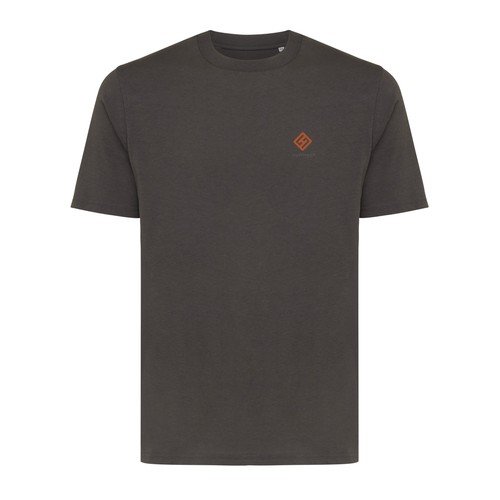Camiseta Iqoniq Sierra de algodón reciclado ligero